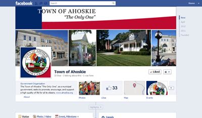 ahoskie herald facebook page